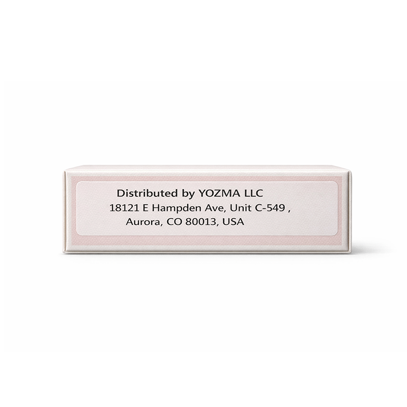 YOZMA SMITTEN WITH YOU EAU DE PERFUME