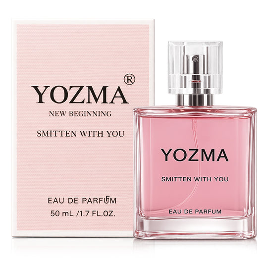 YOZMA SMITTEN WITH YOU EAU DE PERFUME