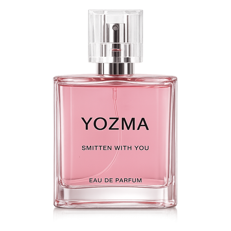YOZMA SMITTEN WITH YOU EAU DE PERFUME