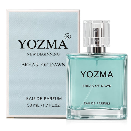 YOZMA BREAK OF DAWN EAU DE PERFUME