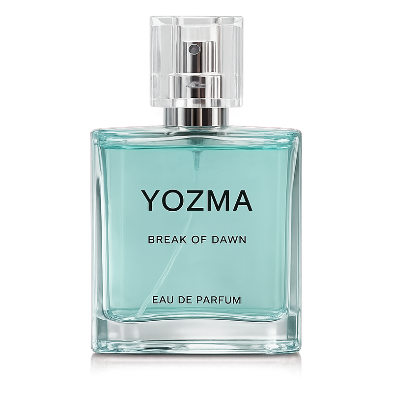 YOZMA BREAK OF DAWN EAU DE PERFUME