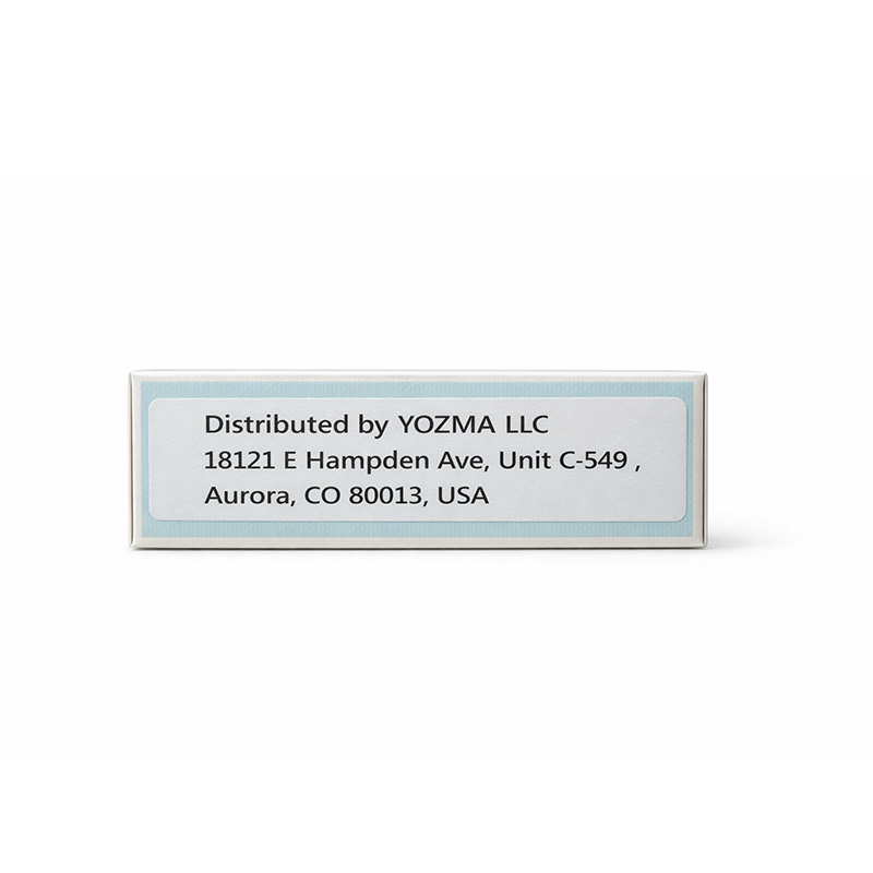 YOZMA BREAK OF DAWN EAU DE PERFUME